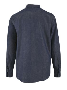 Chemise HOMME Denim Cornulier Races