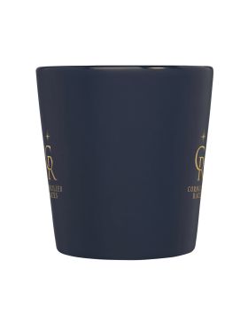 Mug Cornulier Races – Bleu Profond