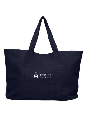 Sac Shopping XF Made In France Etier