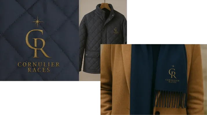 Cornulier Races – Collection officielle | Société Officielle du Trot Français