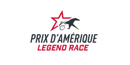 Collection Prix d'Amérique Legend Race 2024