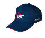 Casquette Prix d'Amérique Races ZEturf