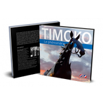 Livre "TIMOKO Le phénomène"
